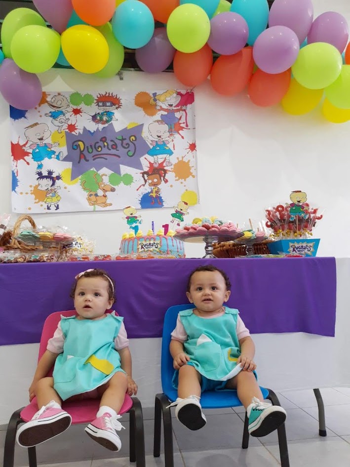 Lonas Personalizadas